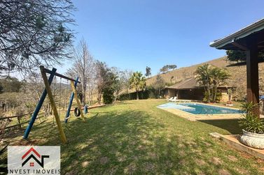 Ch&aacute;cara &agrave; venda - 216000m&sup2; - Joanopolis