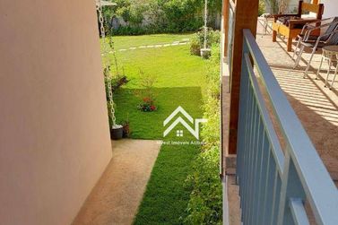 Ch&aacute;cara &agrave; venda - 1000m&sup2; - Jardim Est&acirc;ncia Brasil