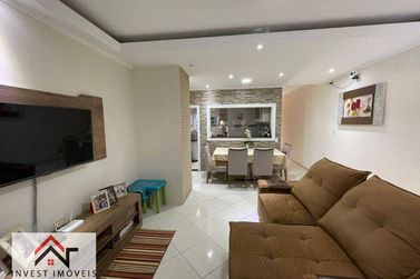 Casa &agrave; venda - 140m&sup2; - Jardim das Cerejeiras