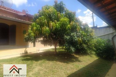 Casa &agrave; venda - 156m&sup2; - Vila Petr&oacute;polis