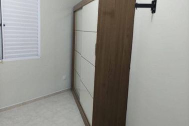 Casa &agrave; venda - 67m&sup2; - Jardim Jaragu&aacute;