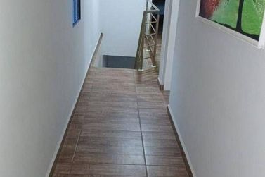Ch&aacute;cara &agrave; venda - 2500m&sup2; - Recanto dos Palmares