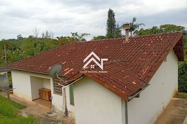 Ch&aacute;cara &agrave; venda - 2040m&sup2; - Jardim Est&acirc;ncia Brasil