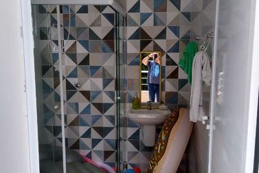 Casa &agrave; venda - 300m&sup2; - CONDOM&Iacute;NIO SHAMBALA I