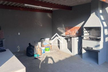 Casa para alugar - Jardim dos Pinheiros
