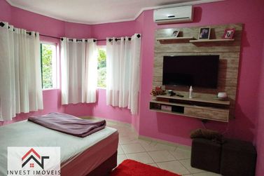 Casa &agrave; venda - 289m&sup2; - Jardim do Lago