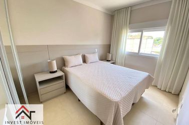 Apartamento &agrave; venda - 77m&sup2; - Caetetuba
