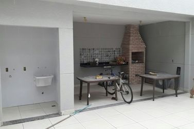Casa &agrave; venda - 160m&sup2; - Nova Atibaia