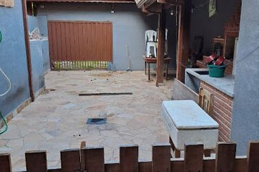 Sobrado &agrave; venda - 210m&sup2; - Jardim Paulista