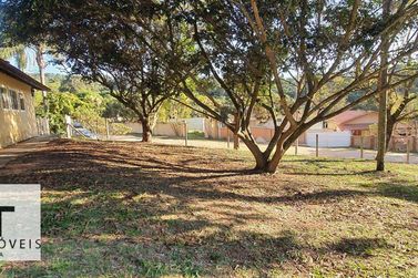 Terreno &agrave; venda - 3600m&sup2; - Est&acirc;ncia Santa Maria do Laranjal