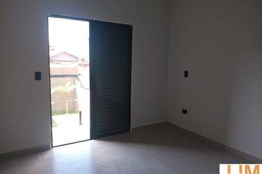 Casa &agrave; venda - 122m&sup2; - Alvin&oacute;polis