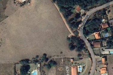 Terreno &agrave; venda - 1112m&sup2; - Vit&oacute;ria R&eacute;gia