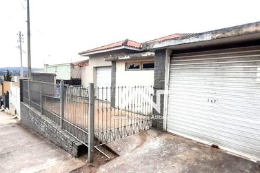 Sala Comercial &agrave; venda - 250m&sup2; - Centro