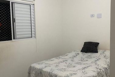 Apartamento &agrave; venda - 54m&sup2; - NOVA CEREJEIRA