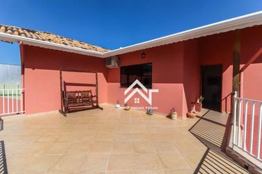 Ch&aacute;cara &agrave; venda - 2100m&sup2; - Jardim Est&acirc;ncia Brasil
