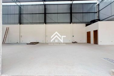 Sal&atilde;o Comercial para alugar - 47m&sup2; - Jardim Est&acirc;ncia Brasil