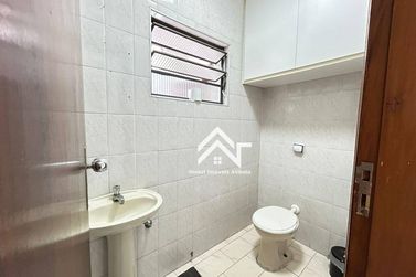 Sal&atilde;o Comercial para alugar - 83m&sup2; - Alvin&oacute;polis