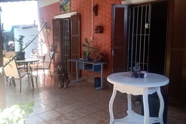 Casa &agrave; venda - LOTEAMENTO LOANDA