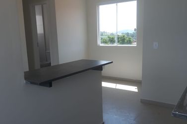 Apartamento &agrave; venda - 56m&sup2; - JARDIM PARA&Iacute;SO DO TANQUE