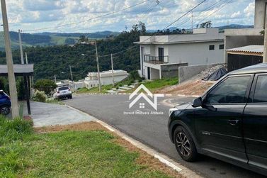 Terreno &agrave; venda - 360m&sup2; - Jardim Colina do Sol