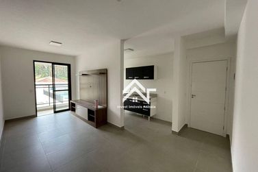 Apartamento &agrave; venda - 69m&sup2; - Vila Thais