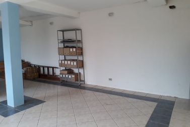 Casa &agrave; venda - 306m&sup2; - VILA GARD&Ecirc;NIA