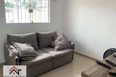 Sobrado &agrave; venda - 83m&sup2; - Nova Atibaia