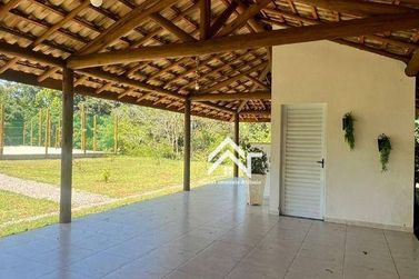 Terreno &agrave; venda - 600m&sup2; - Canedos