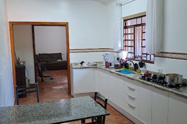 Sobrado &agrave; venda - 210m&sup2; - Jardim Paulista