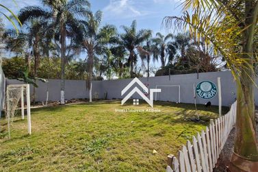 Ch&aacute;cara &agrave; venda - 1100m&sup2; - Jardim Est&acirc;ncia Brasil