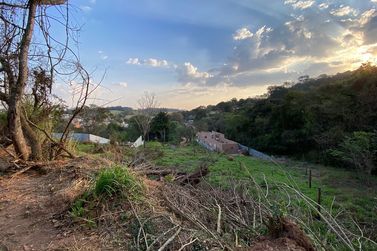 Terreno &agrave; venda - 414m&sup2; - jardim paulista