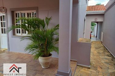 Casa &agrave; venda - 263m&sup2; - Jardim Itaperi