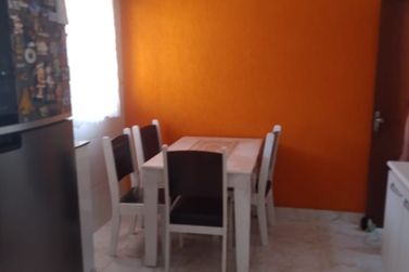 Casa &agrave; venda - 175m&sup2; - NOVA ATIBAIA