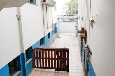 Sobrado &agrave; venda - CENTRO