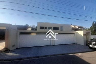 Casa &agrave; venda - 502m&sup2; - Vila Esperia Ou Giglio