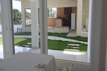 Casa &agrave; venda - 300m&sup2; - Condom&iacute;nio Shambala I