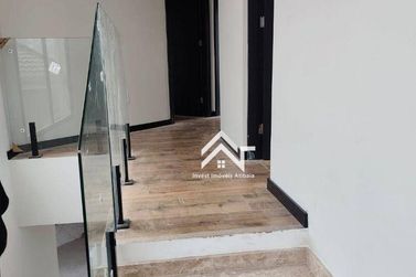 Casa &agrave; venda - 224m&sup2; - Terras de Atibaia