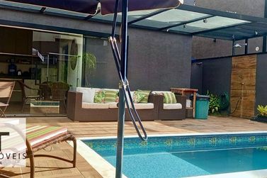 Casa &agrave; venda - 144m&sup2; - Ressaca