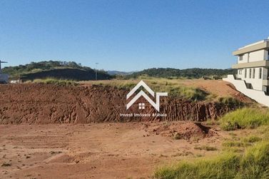 Terreno &agrave; venda - 300m&sup2; - Laranja Azeda