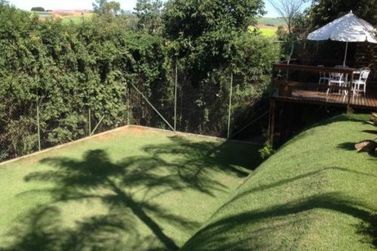Casa &agrave; venda - 450m&sup2; - Rio Abaixo