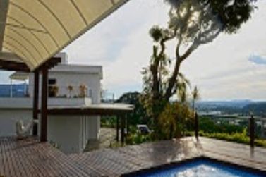 Casa &agrave; venda - 480m&sup2; - Condom&iacute;nio Porto Atibaia