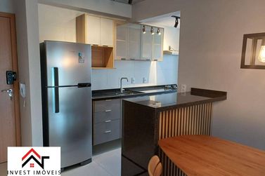 Apartamento &agrave; venda - 61m&sup2; - Alvin&oacute;polis