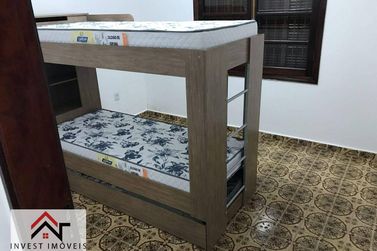 Ch&aacute;cara &agrave; venda - 1560m&sup2; - Jardim Est&acirc;ncia Brasil