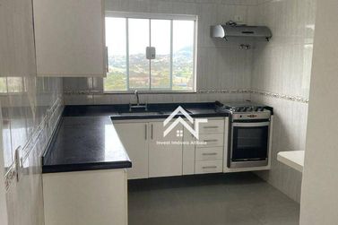 Casa &agrave; venda - 107m&sup2; - Jardim Brogot&aacute;