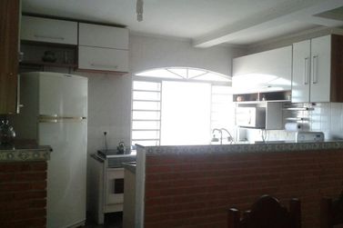 Casa &agrave; venda - VILA ESPERIA OU GIGLIO