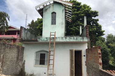 Ch&aacute;cara &agrave; venda - vitoria regia