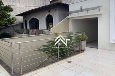 Sala Comercial &agrave; venda - 370m&sup2; - Jardim Brasil