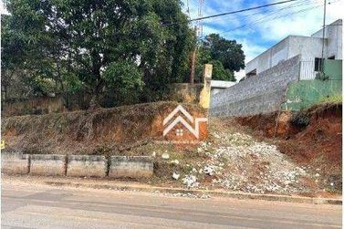 Terreno &agrave; venda - 493m&sup2; - Jardim Maristela