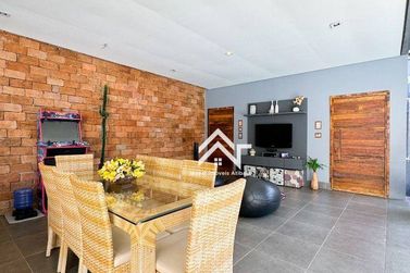 Casa &agrave; venda - 395m&sup2; - Vila Rica
