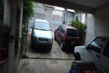 Casa &agrave; venda - 200m&sup2; - Jardim dos Pinheiros